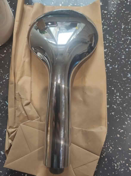 Photo of free Water saving shower head (Bexhill old town, TN40) #1