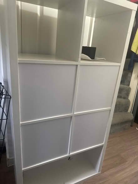 Photo of free IKEA Unit (Maidstone ME15) #1