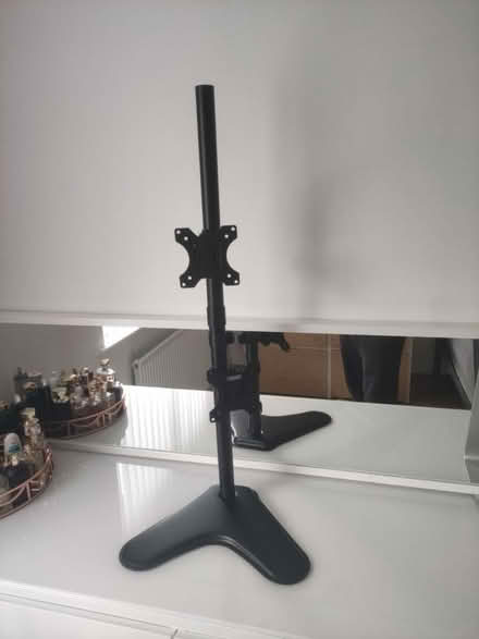 Photo of free Monitor stand (Walkley S6) #1