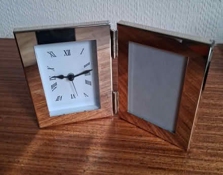 Photo of free Travel clock (Gleneagles area, Wboro NN8) #1