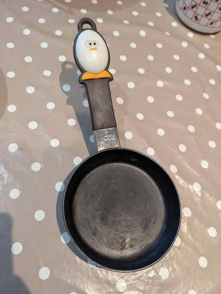 Photo of free Small Frying pan (Mill Hill NW7) #1