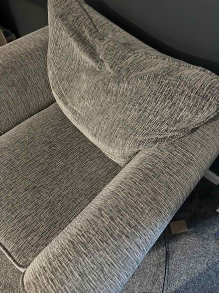 Photo of free Arm chair (New England) #1