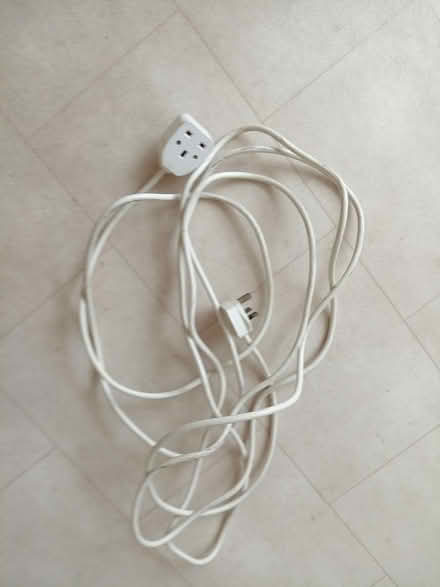 Photo of free Extension lead (Dudley DY3) #2