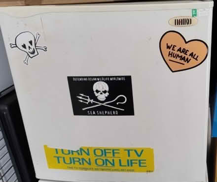 Photo of free Counter top freezer (G81) #1