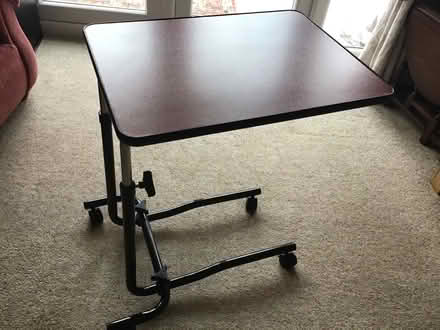 Photo of free Table (RG42 Priestwood) #1