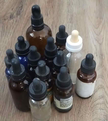 Photo of free Assorted resuable containers (North Mountain Village) #2