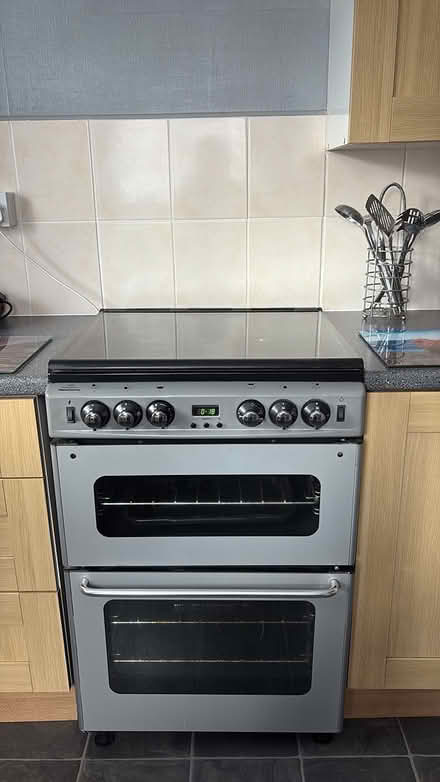 Photo of free Gas cooker (Horsham) #1