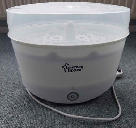 Photo of free Tommee Tippee Bottle Steriliser (Top Amersham HP6) #3