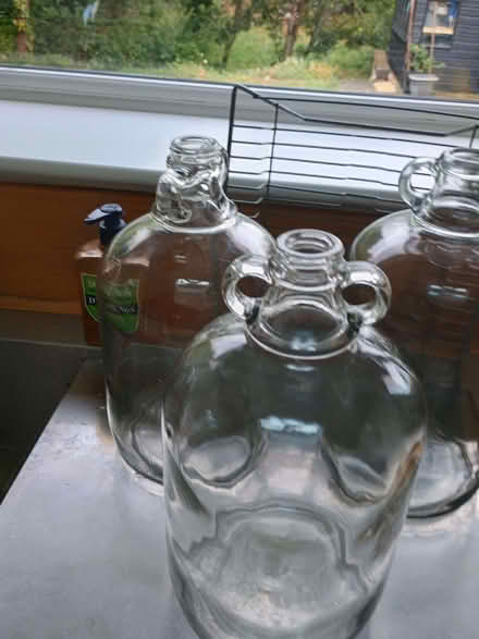 Photo of free Demi john (Brockworth GL3) #1