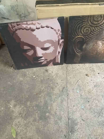 Photo of free Buddha Pictures (Minehead) #1