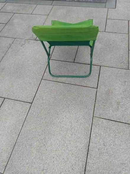 Photo of free Pro Action Fishing Chair (Ruislip HA4) #2