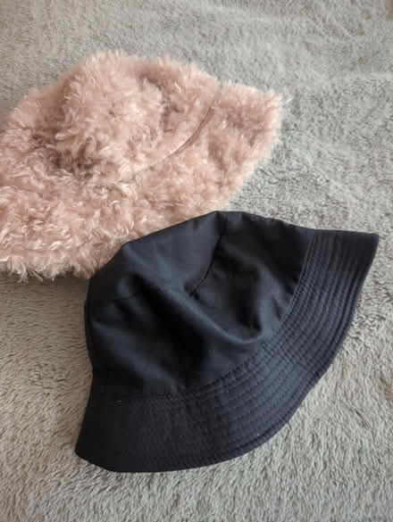 Photo of free Bucket style hats (Stretford) #1
