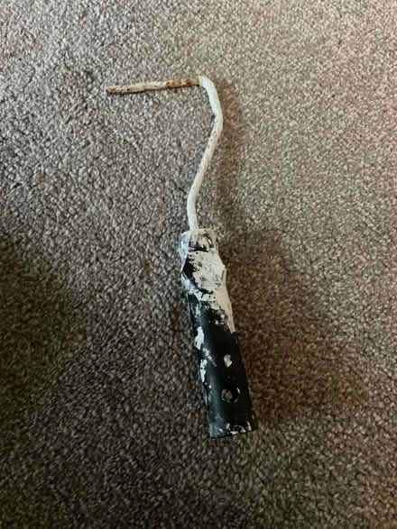 Photo of free Small paint roller handle (Wallands Park BN7) #1