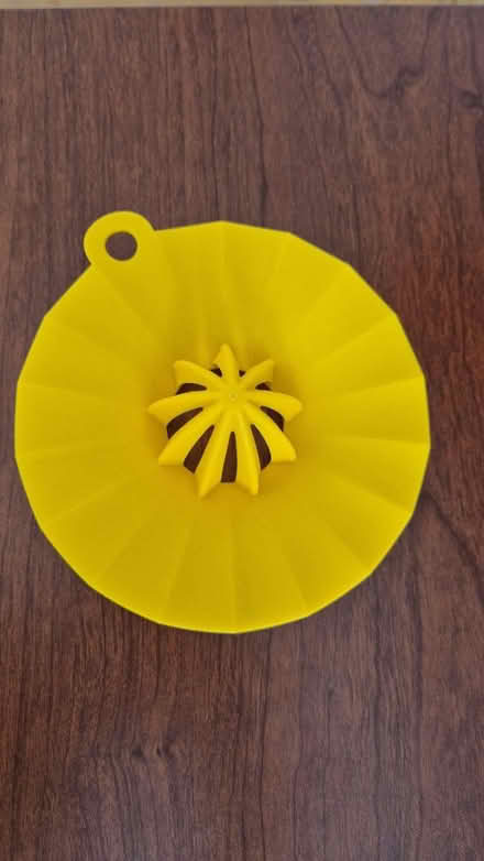 Photo of free Ikea citrus juicer (SE16) #2