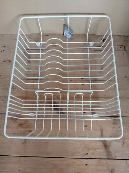 Photo of free Dish drainer (unused) (Fiveways BN1) #1