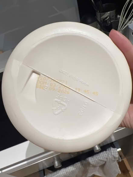 Photo of free Clear whey + isolate whey (SE17) #3