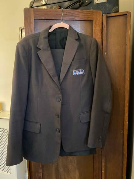 Photo of free Hammersmith Academy boy uniform (W4) #1
