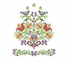 Photo of free 1 ticket-Hungarian folkshow,6thSept (Edinburgh EH17) #1