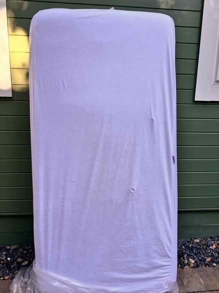Photo of free Two Twin Mattresses (Sebastopol Downtown) #4