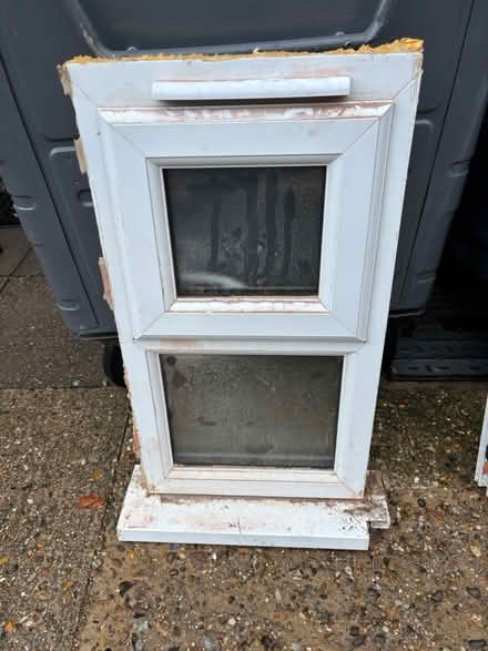 Photo of free 2 small windows (Long Stratton) #2