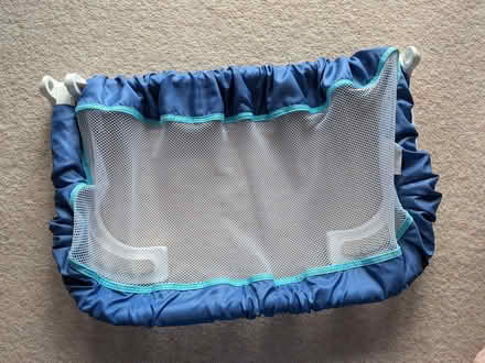 Photo of free Bed rail (New Marston OX3) #1