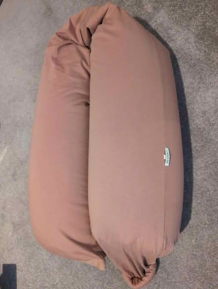 Photo of free Pregnancy Nursing Pillow (Boxted CO4) #1