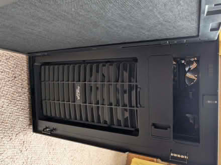 Photo of free Former Gaming PC (No hard drive) (Langside G41) #3