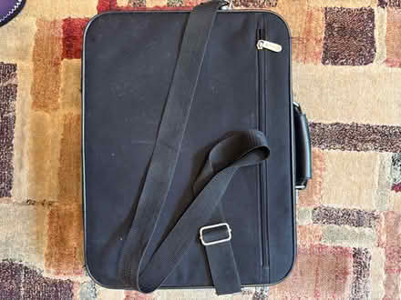 Photo of free Laptop case (Glenrothes KY7) #3