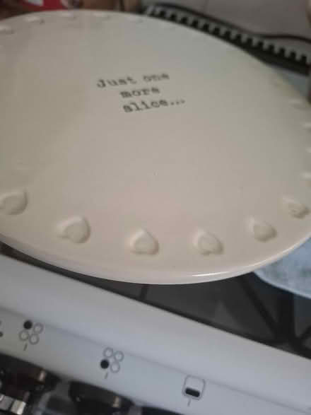 Photo of free Baking items (Kilburn DE56) #2