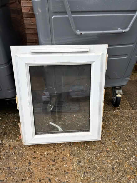 Photo of free 2 small windows (Long Stratton) #3