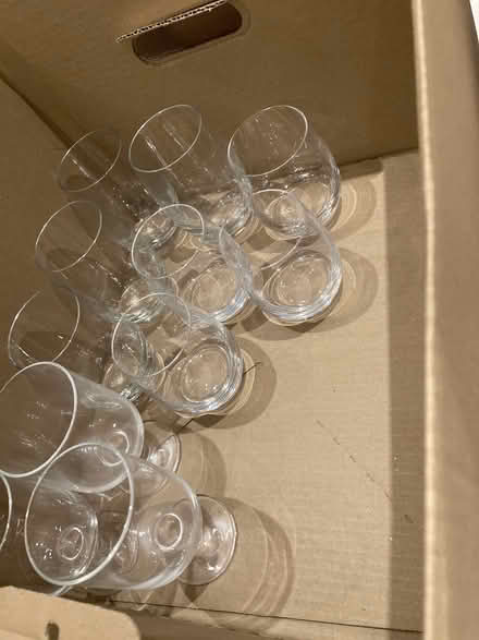 Photo of free Kitchenwares (Oakridge - RG21) #2