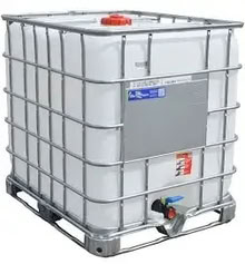 Photo of Extra Large water butt (Standlake OX29) #2