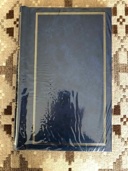 Photo of free Photo album (Buckhurst Hill IG9) #1