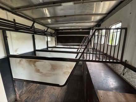 Photo of free Horse box lorry partitions (Totnes TQ9) #1