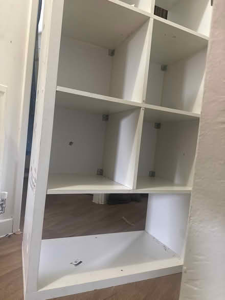 Photo of free IKEA Unit (Maidstone ME15) #3