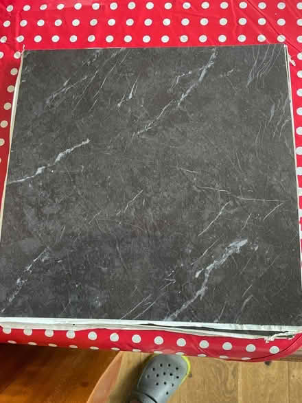 Photo of free Floor tiles (Drum Brae EH4) #1