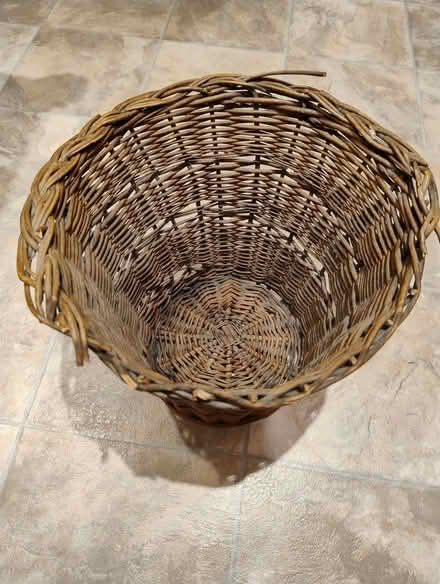Photo of free Basket (High Wood GL6) #3