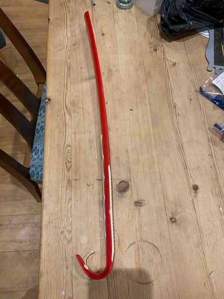 Photo of free Extra long shoe horn (Buntingford SG9) #1