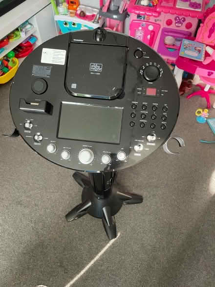 Photo of free Karaoke (Lu3 4da) #2