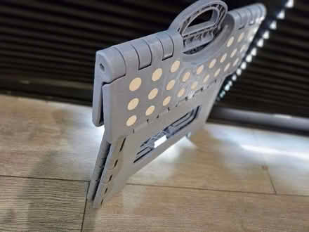 Photo of free Folding step stool (Southgate N14) #2