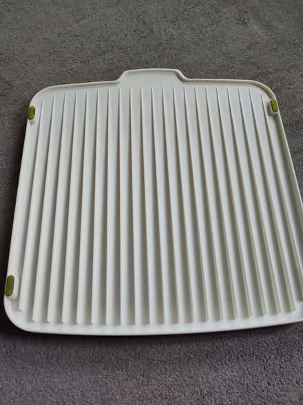 Photo of free Joseph Joseph draining tray (Galgate LA2) #1