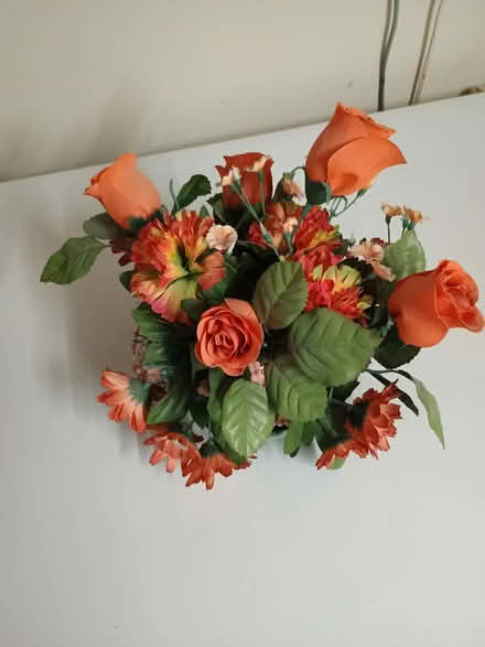 Photo of free Artificial Flowers (Penrith CA11) #3