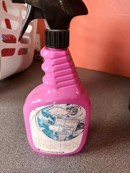 Photo of free Rose bug killer (Kidderminster DY11) #2