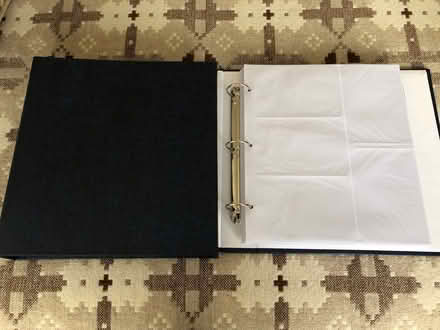 Photo of free Large format photo album 6 x 4 inch photos (Buckhurst Hill IG9) #1