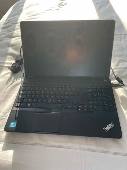 Photo of free Laptop (Bare LA4) #1