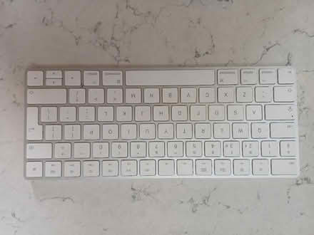 Photo of free Imac magic key board (Kendal LA9) #1