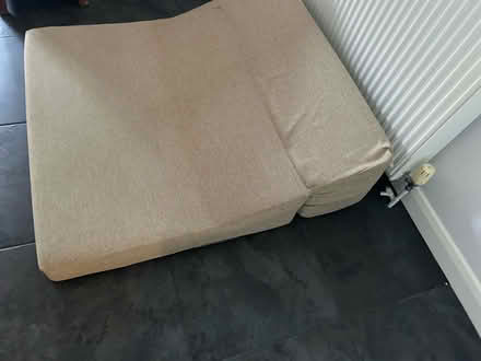Photo of free Floor sofa (W5 1PN) #3