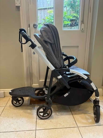 Photo of free Bugaboo bee 6 (Blackheath(SE3)/Westcombe park) #3