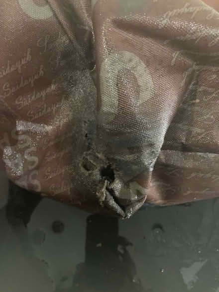 Photo of free Shopping bag for trolley (Edgware) #2