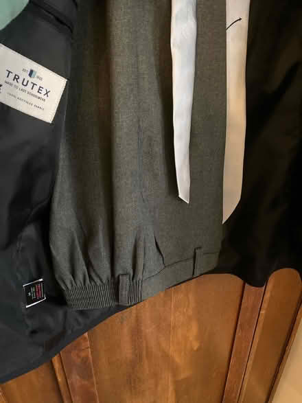 Photo of free Phoenix Academy boy uniform (W4) #3